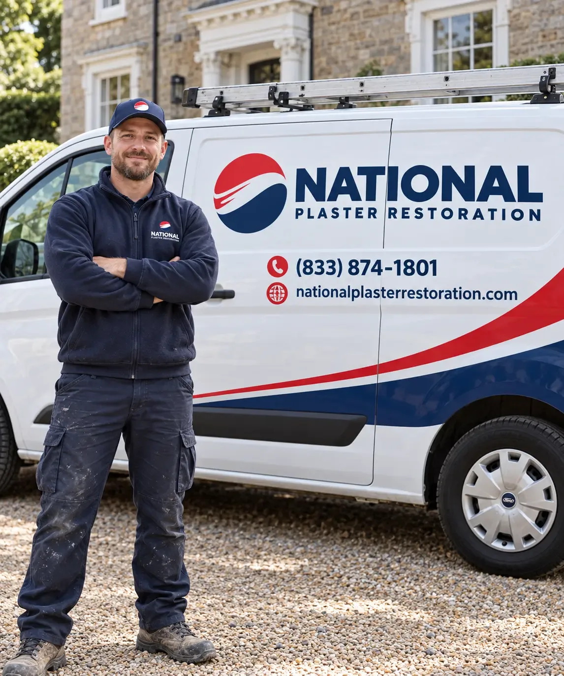 Plaster Repair company in Kinderhook, NY